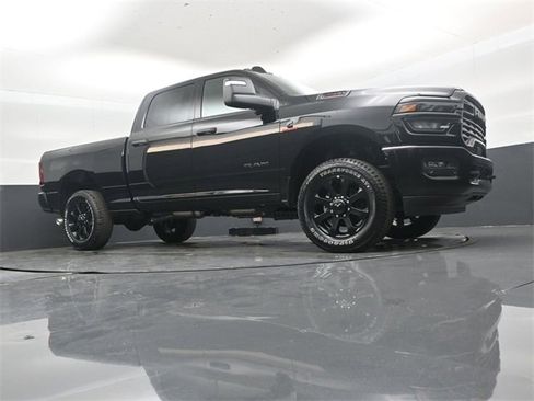 New 2026 RAM 2500 Big Horn image 34