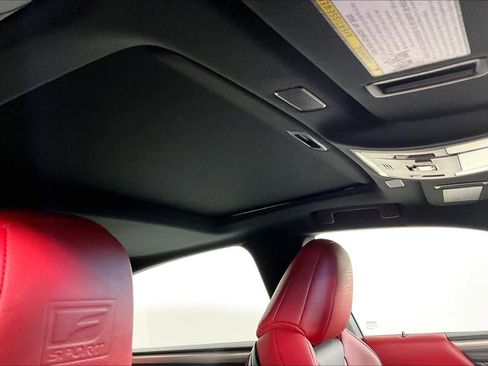 Used 2024 Lexus ES 300h F Sport image 13