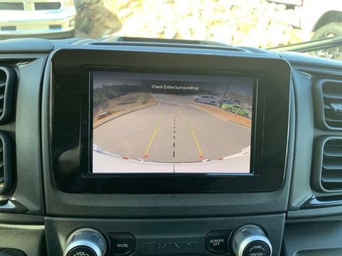 New 2024 RAM ProMaster 2500 w/ Safety Group image 27