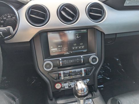 Used 2015 Ford Mustang Premium w/ Equipment Group 201A RWD image 20
