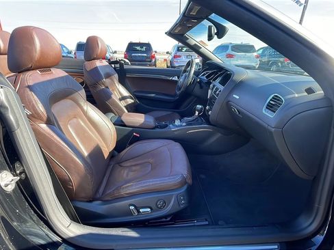 Used 2013 Audi S5 Prestige image 28