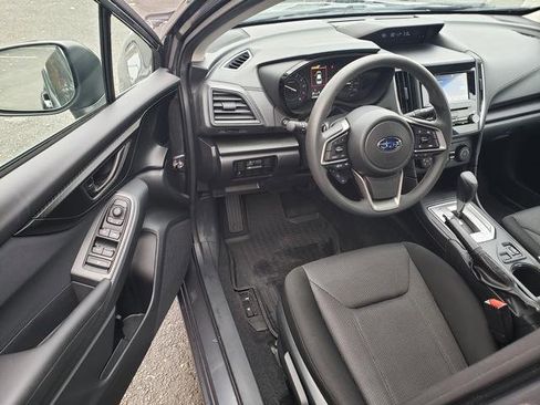 Certified 2022 Subaru Impreza 2.0i Premium image 9