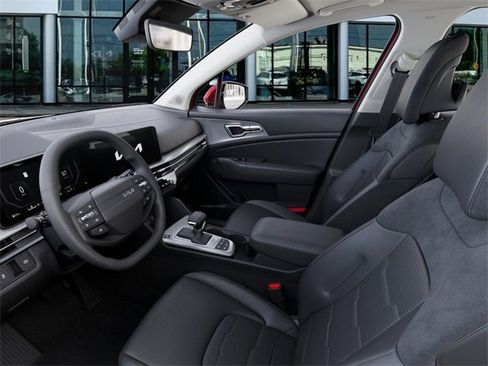 New 2026 Kia Sportage SX image 17