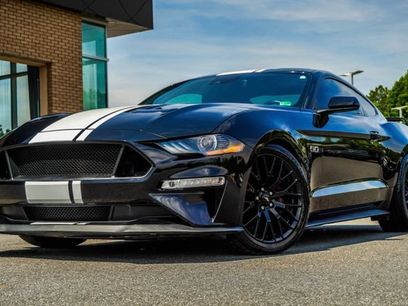 Used 2023 Ford Mustang GT w/ GT Performance Package