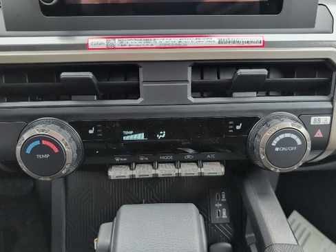 New 2025 Toyota Tacoma SR5 image 18