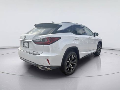Used 2018 Lexus RX 350 FWD w/ Premium Package image 5