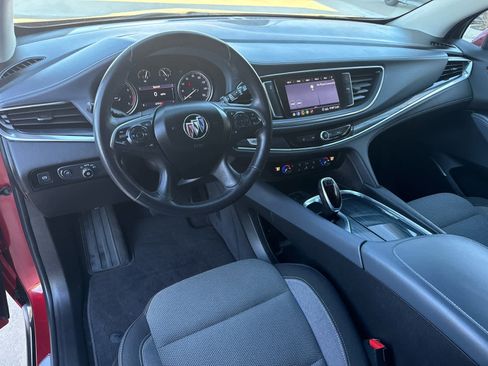 Used 2020 Buick Enclave Preferred image 12
