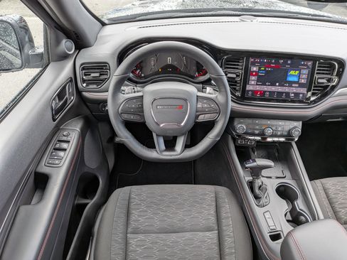 New 2026 Dodge Durango GT AWD/4WD image 15