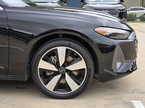 New 2025 Audi A5 2.0T Prestige image 11