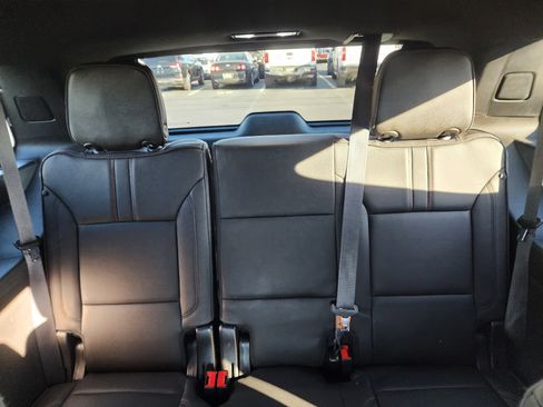 Used 2023 Chevrolet Tahoe RST w/ RST Performance Edition image 18