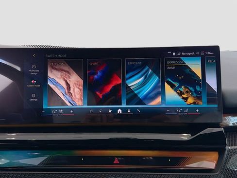 New 2026 BMW 540i xDrive w/ Executive Package image 29