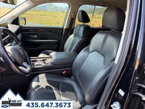Used 2024 Honda Pilot EX-L image 14