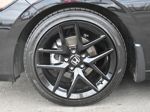 Used 2024 Honda Civic Sport image 12