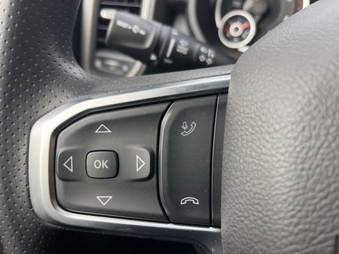 New 2026 RAM 3500 Tradesman AWD/4WD image 16