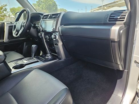 Used 2024 Toyota 4Runner SR5 Premium AWD/4WD image 30