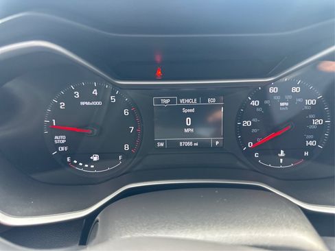 Used 2021 Chevrolet TrailBlazer LS FWD image 26