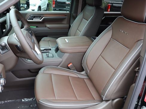 New 2026 GMC Sierra 2500 Denali w/ Snow Plow Prep/Camper Package image 13