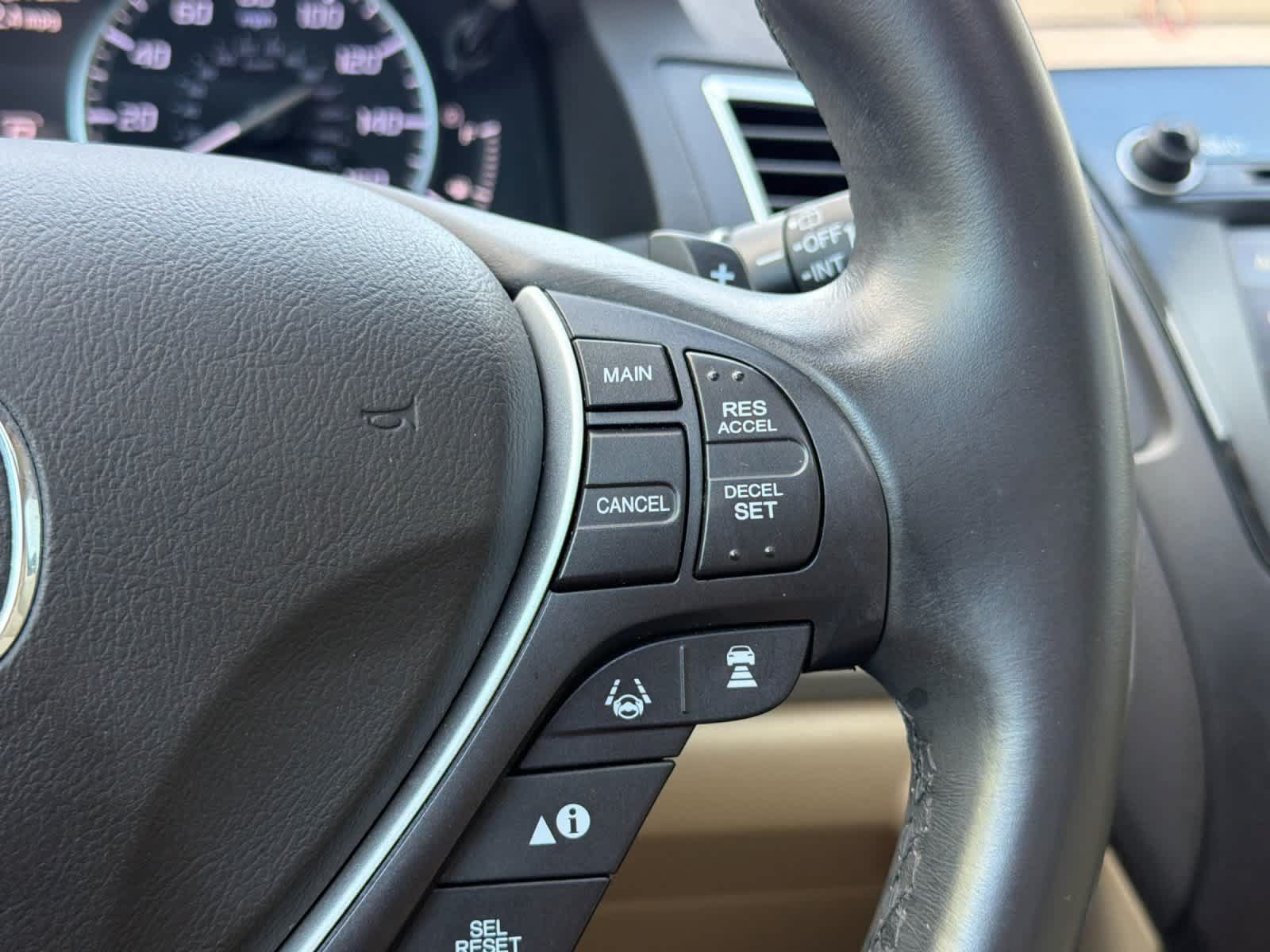 Used 2018 Acura RDX w/ Advance Package FWD image 28