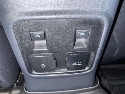 Used 2023 Ford Bronco Big Bend AWD/4WD image 34