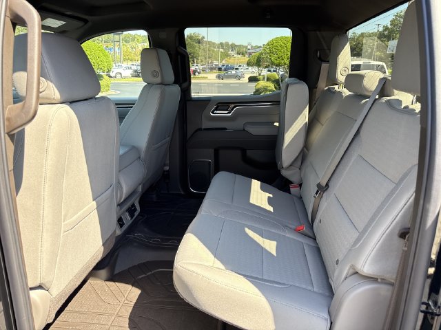 New 2026 Chevrolet Silverado 1500 RST RWD image 12