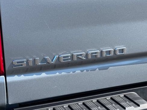 Used 2024 Chevrolet Silverado 3500 High Country w/ High Country Premium Package AWD/4WD image 53