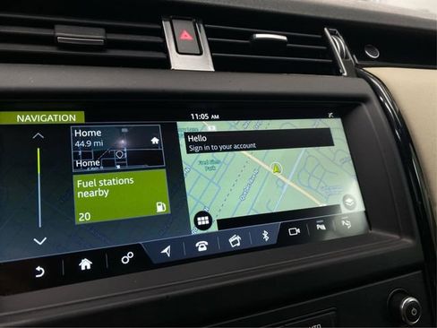 Used 2019 Land Rover Discovery SE AWD/4WD image 30