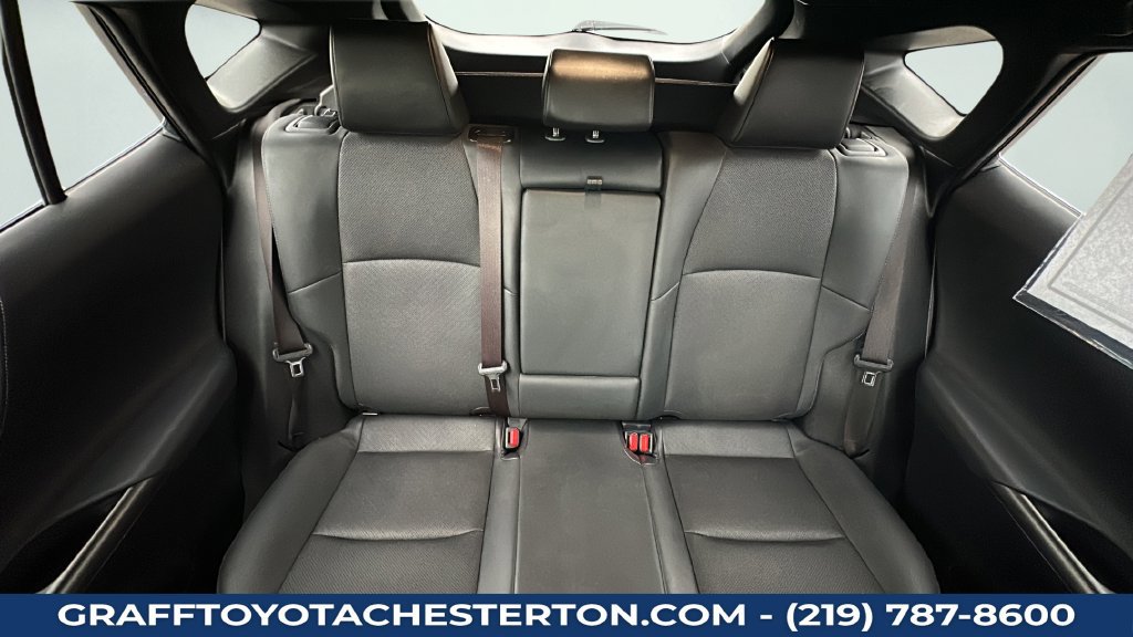 Used 2021 Toyota Venza Limited w/ Advanced Technology Package AWD/4WD image 24