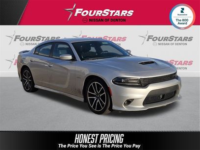 Used 2020 Dodge Charger R/T w/ Plus Group