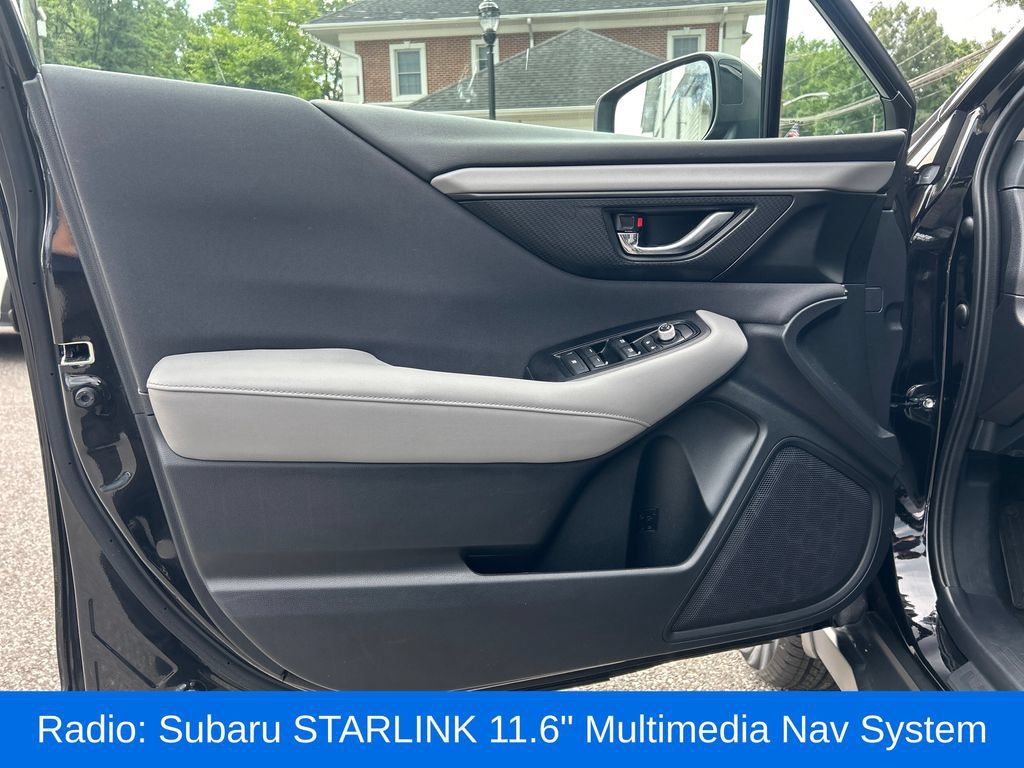 Certified 2023 Subaru Outback Premium AWD/4WD image 12
