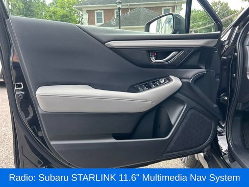 Certified 2023 Subaru Outback Premium AWD/4WD image 12