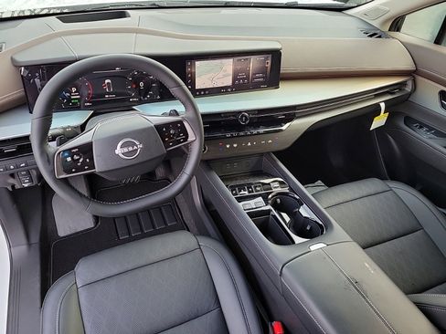 New 2025 Nissan Murano Platinum w/ Cargo Package image 20