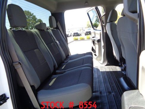 Used 2017 Ford F150 XL w/ XL Power Equipment Group AWD/4WD image 20