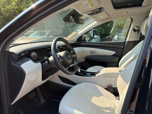 Certified 2024 Hyundai Tucson SEL w/ Convenience Package AWD/4WD image 5