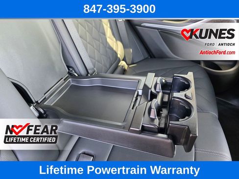 Used 2024 BMW X5 xDrive40i w/ Premium Package image 32