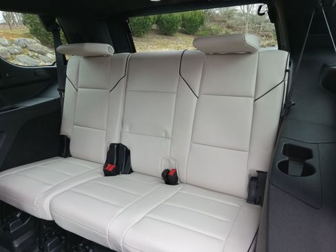 Used 2023 Cadillac Escalade Sport w/ Touring Package image 26