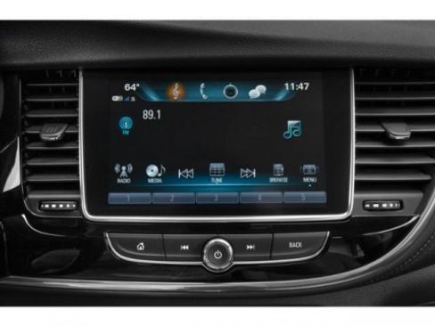 Certified 2021 Buick Encore Preferred w/ Safety Package image 13