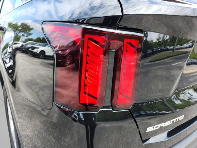 New 2026 Kia Sorento LX FWD image 33