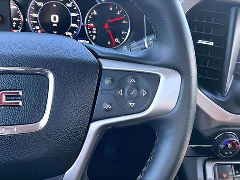 Used 2023 GMC Acadia Denali w/ Denali Ultimate Package image 14