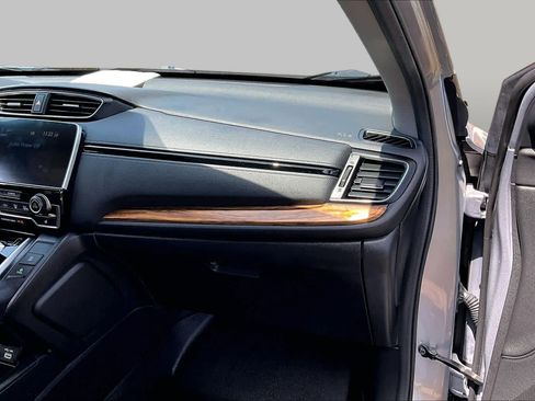 Used 2022 Honda CR-V EX-L image 19