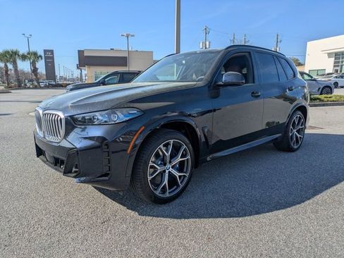 New 2026 BMW X5 sDrive40i image 9