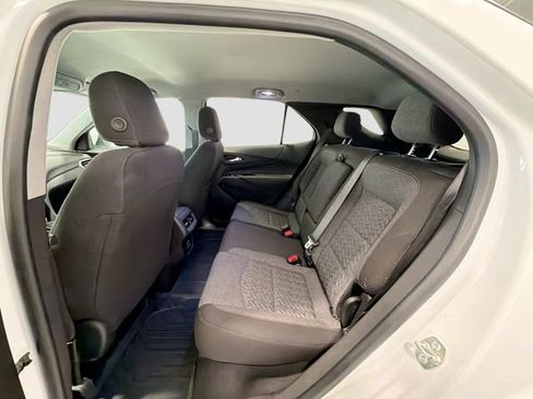 Certified 2024 Chevrolet Equinox LT AWD/4WD image 21