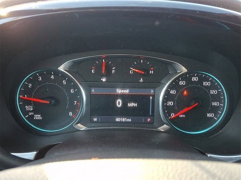 Certified 2023 Chevrolet Traverse LT image 19