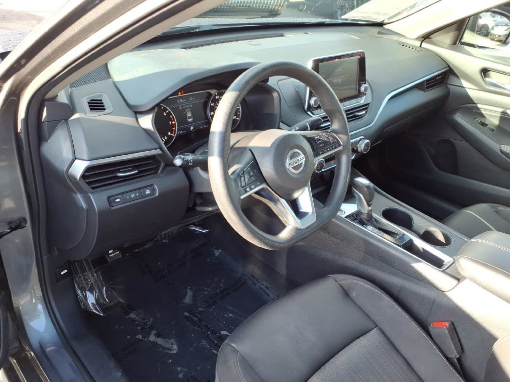 Used 2019 Nissan Altima 2.5 S FWD image 14