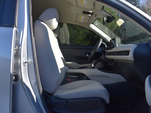 Used 2024 Honda HR-V LX image 22