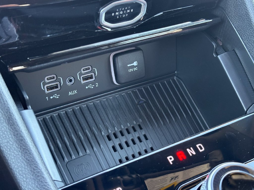 New 2027 Jeep Grand Cherokee 4WD image 27