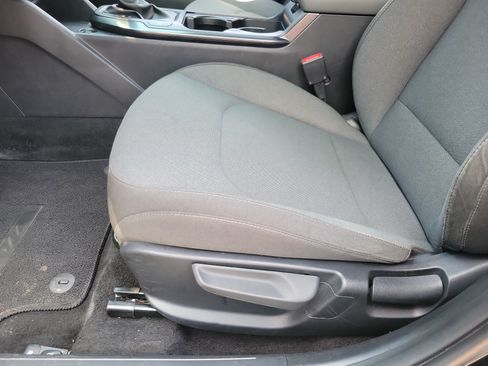 Used 2025 Kia K4 FWD image 5