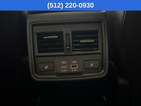 Used 2026 Subaru Outback Limited XT AWD/4WD image 32