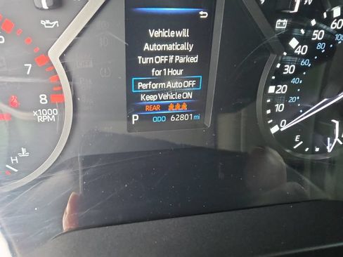 Used 2023 Toyota Tundra SR5 w/ SR5 Convenience Package AWD/4WD image 18