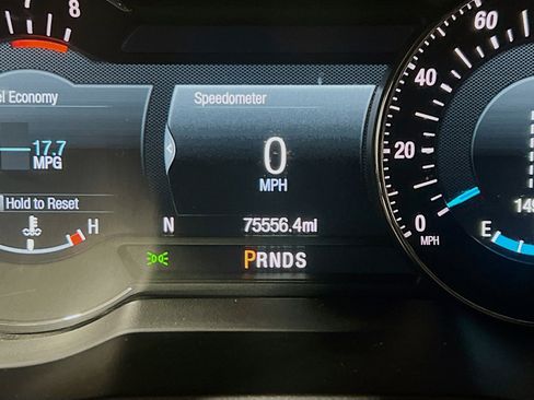 Used 2018 Ford Explorer Platinum AWD/4WD image 8