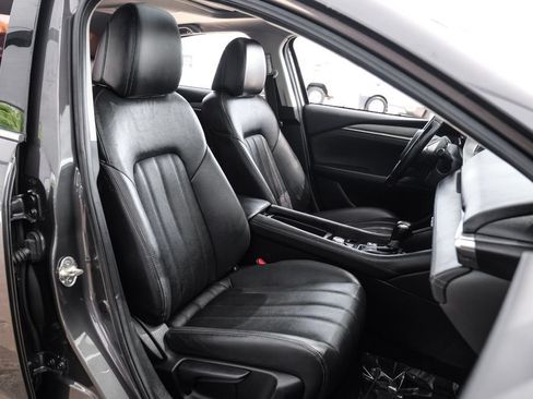 Used 2021 MAZDA MAZDA6 Touring FWD image 35